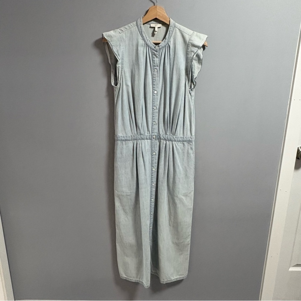 Joie Dress